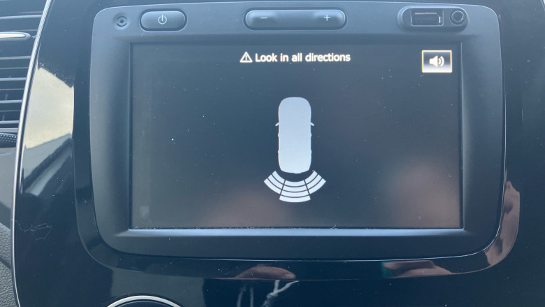 Renault Captur 0.9 TCE 90 Iconic 5dr Petrol Hatchback